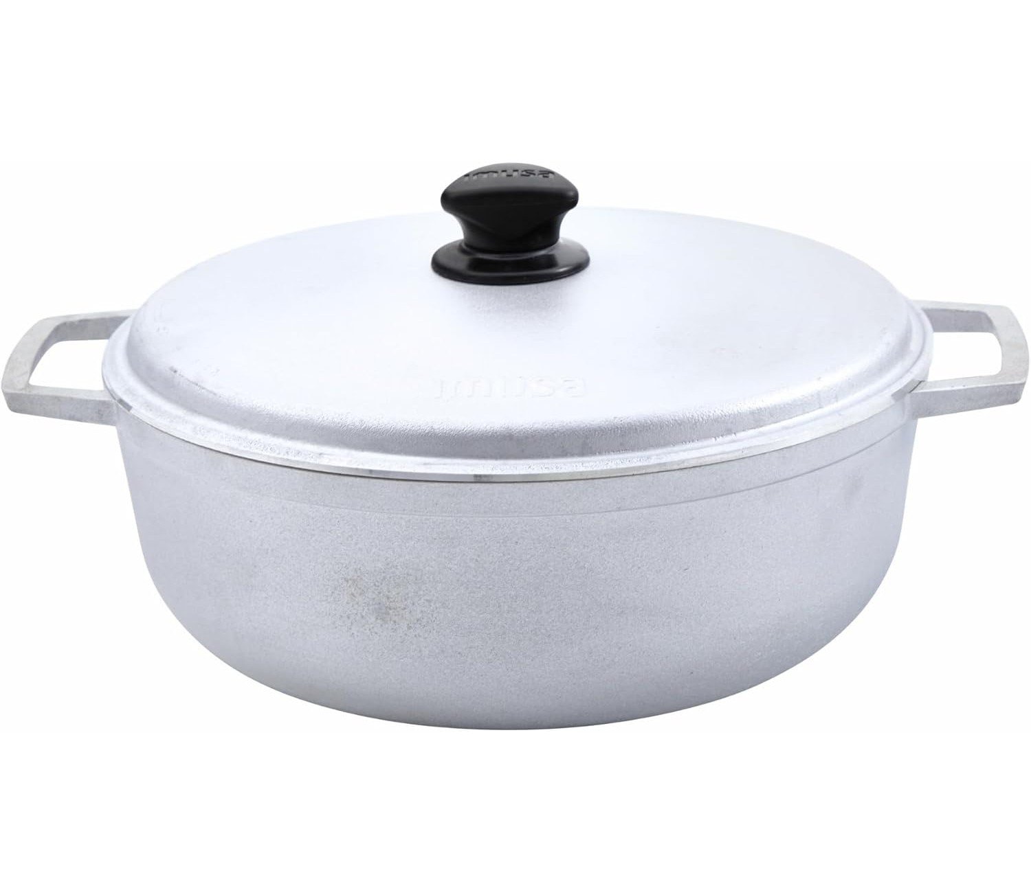 Quart Traditional Natural Caldero